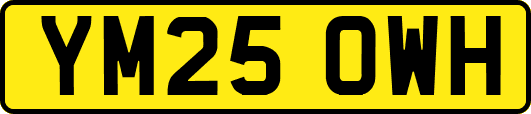 YM25OWH