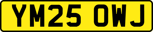 YM25OWJ