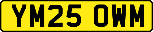 YM25OWM