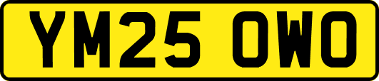 YM25OWO