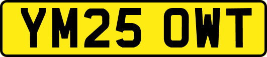 YM25OWT