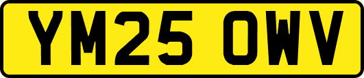 YM25OWV