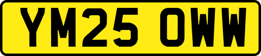 YM25OWW