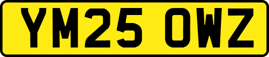 YM25OWZ