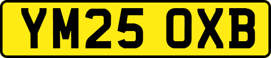 YM25OXB