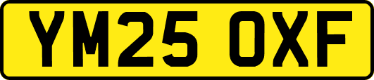 YM25OXF