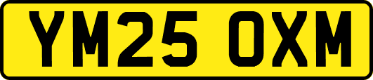 YM25OXM