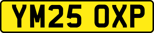 YM25OXP