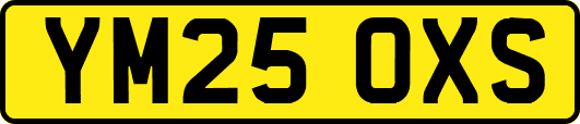 YM25OXS