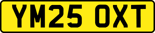YM25OXT