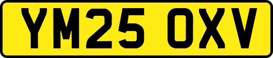 YM25OXV