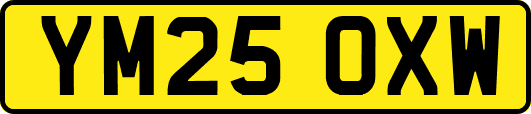 YM25OXW