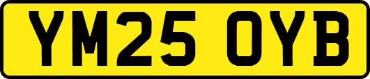 YM25OYB