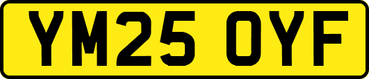 YM25OYF