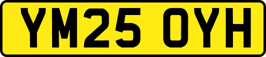 YM25OYH