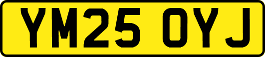 YM25OYJ