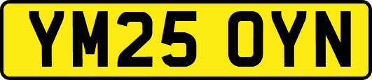 YM25OYN