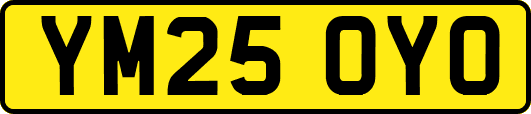 YM25OYO