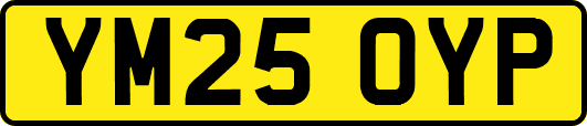 YM25OYP