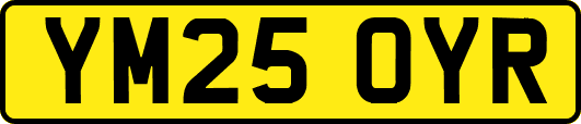 YM25OYR