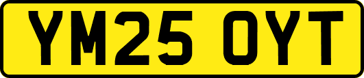 YM25OYT