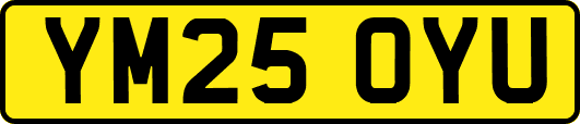 YM25OYU