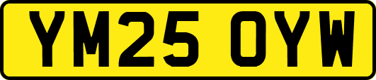 YM25OYW