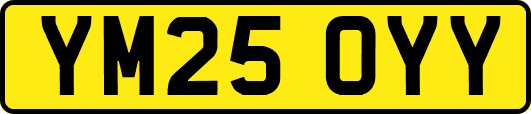 YM25OYY