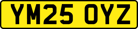 YM25OYZ