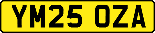 YM25OZA