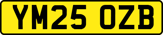 YM25OZB