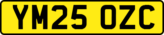 YM25OZC