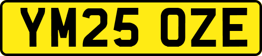 YM25OZE