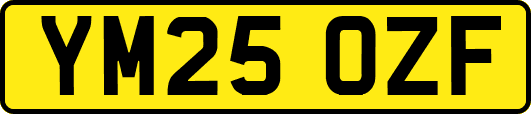 YM25OZF