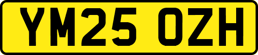 YM25OZH