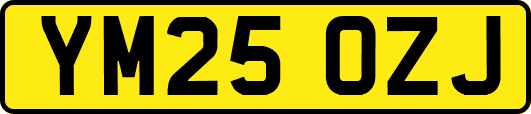 YM25OZJ