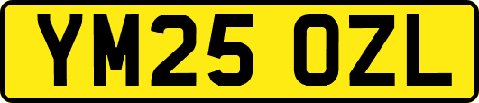 YM25OZL