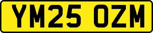 YM25OZM