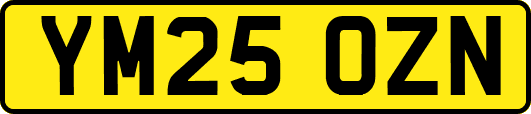 YM25OZN