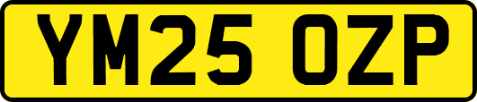 YM25OZP