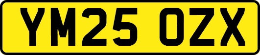 YM25OZX
