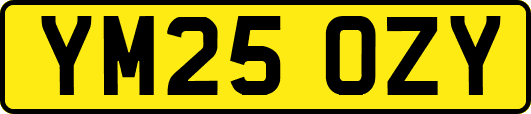 YM25OZY