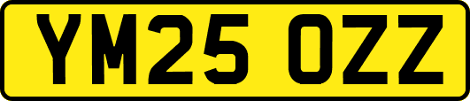 YM25OZZ