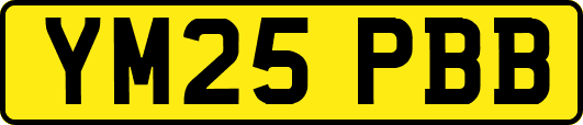 YM25PBB