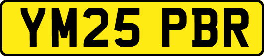 YM25PBR