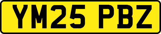 YM25PBZ