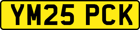 YM25PCK