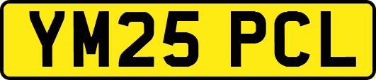 YM25PCL