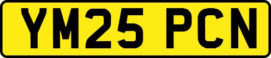 YM25PCN