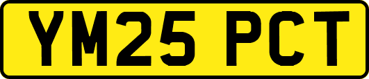 YM25PCT